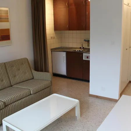 Apartment Le Bosquet 9