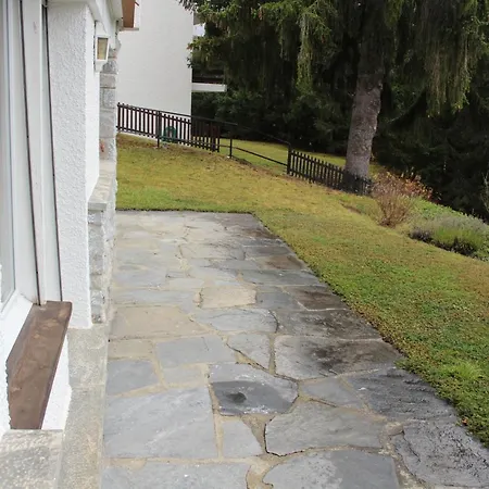 Le Bosquet 9 Apartment