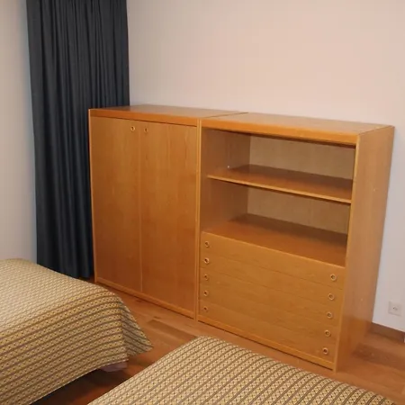 Apartment Le Bosquet 9 Crans-Montana
